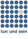 tun und sein